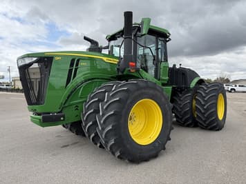 Main image John Deere 9R 440